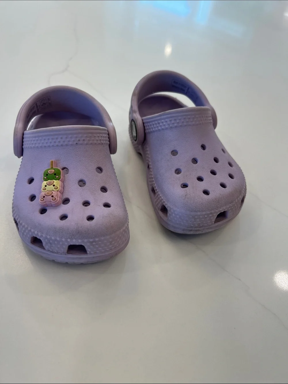 5T Toddler Girl Bundle— Teva, Crocs, Western Chief, Breeze